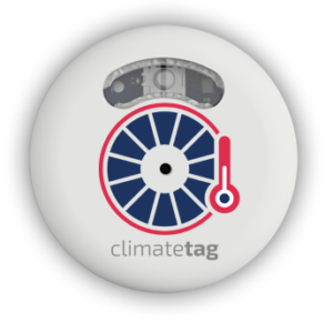 ClimateTag